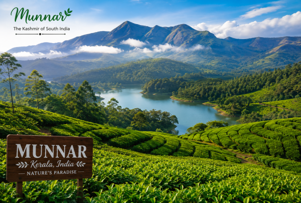 Munnar