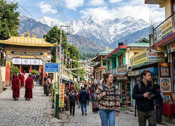 Trekking Itinerary