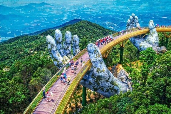Vietnam Family Fun Tour